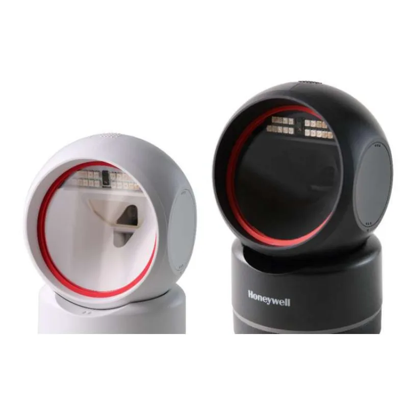 Honeywell HF680 - čierna, 1,5 m USB (HF680-R1-1USB-EU)