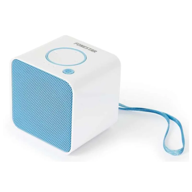 Fonestar RU33A Fonestar prenosný reproduktor (08-1-1028)