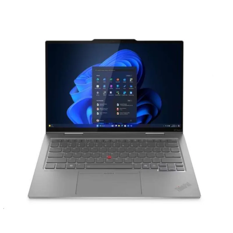 Lenovo ThinkPad X1 2in1 Gen 10, Ultra 7-265U, 14.0˝ 2880 x 1800/Touch, UMA, 64GB, SSD 2TB, W11Pro, lesklý, 4G/LTE, 3yPS (21Q0005VCK)