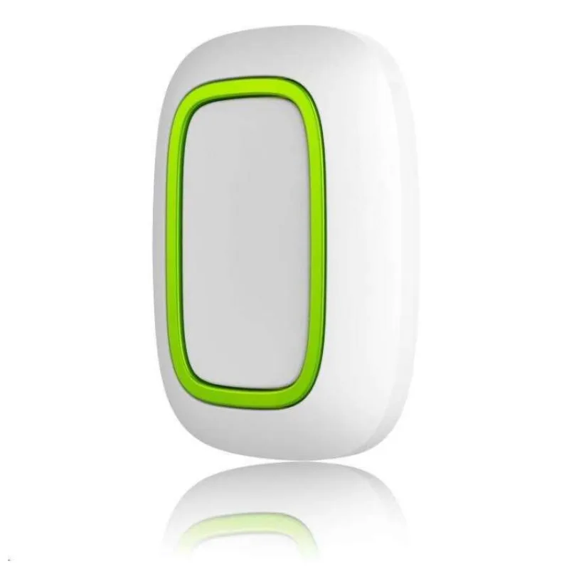 Ajax Button White (AJAX38095)