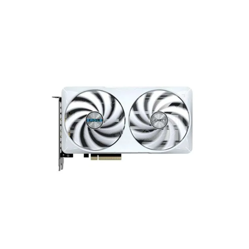 GIGABYTE VGA NVIDIA GeForce RTX 5060 Ti EAGLE ICE OC 8G, 8G GDDR7, 3xDP, 1xHDMI (GV-N506TEAGLEOC ICE-8GD)