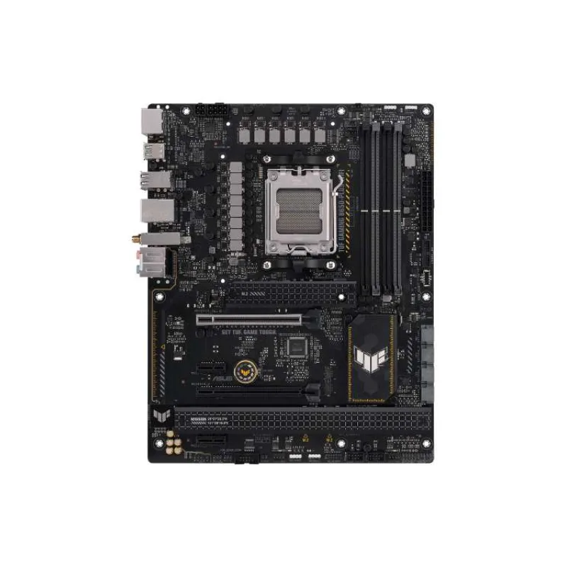 ASUS TUF GAMING B650-PLUS WIFI/AM5/mATX (90MB1BF0-M0EAY0)