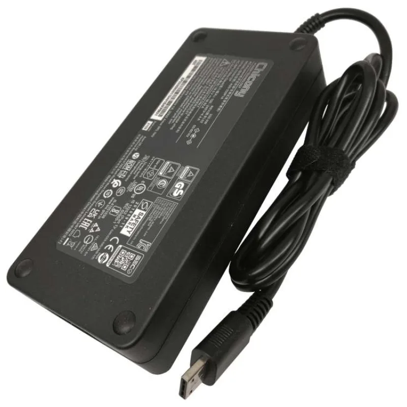 Napájecí adaptér MSI 330W 19,5V (vč. síť. šňůry) (77011299)