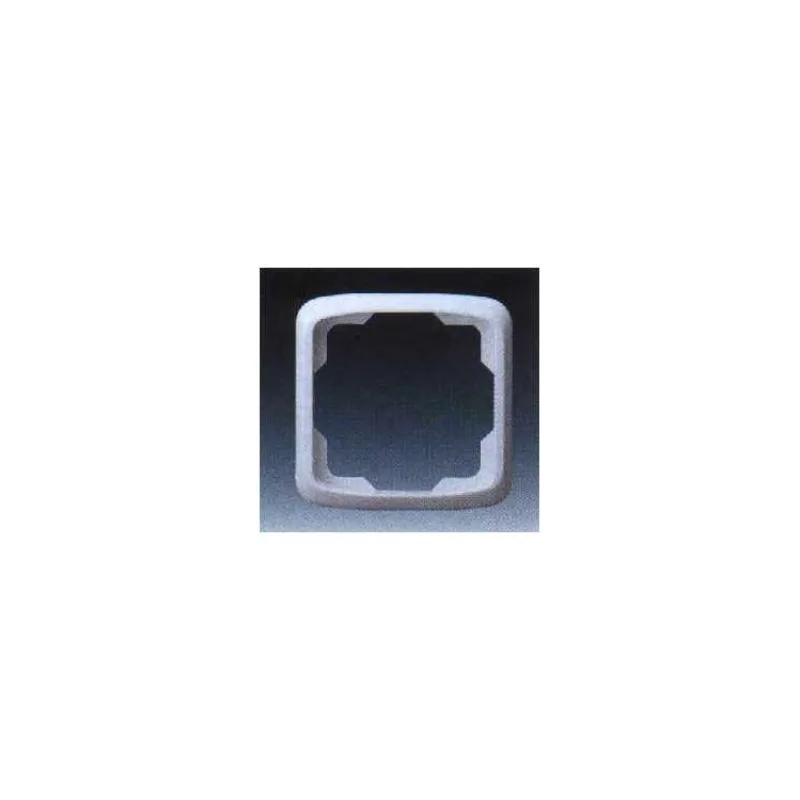 ABB Tango - Rámeček jednoduchý (3901A-B10 B)