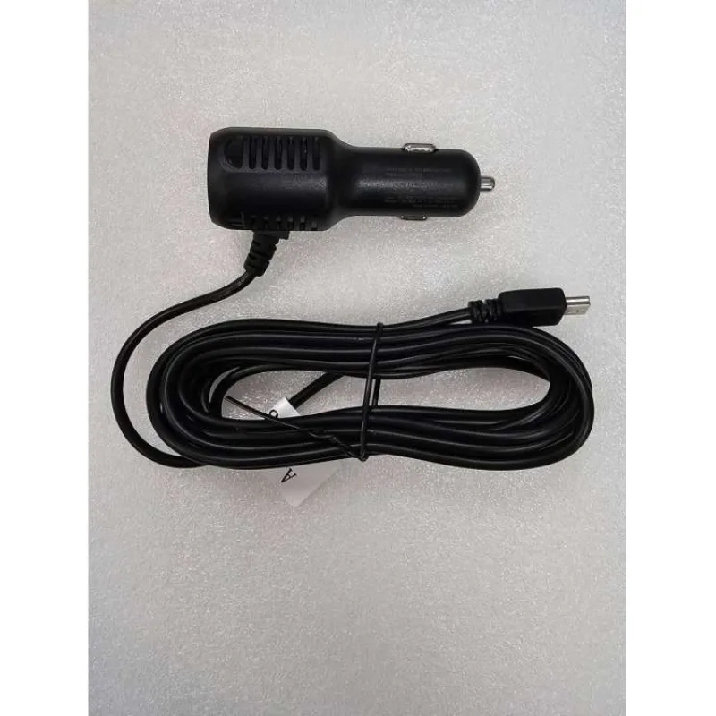 MIO napájací adaptér mini USB pre modely MiVue C935W/R850T/955W/955WD/J30/C312 (442210000202)