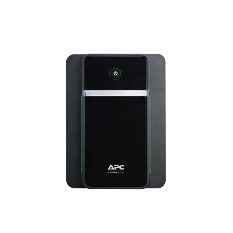 APC Back-UPS BXM 1200VA (650W), AVR, USB, české zásuvky (BX1200MI-FR)