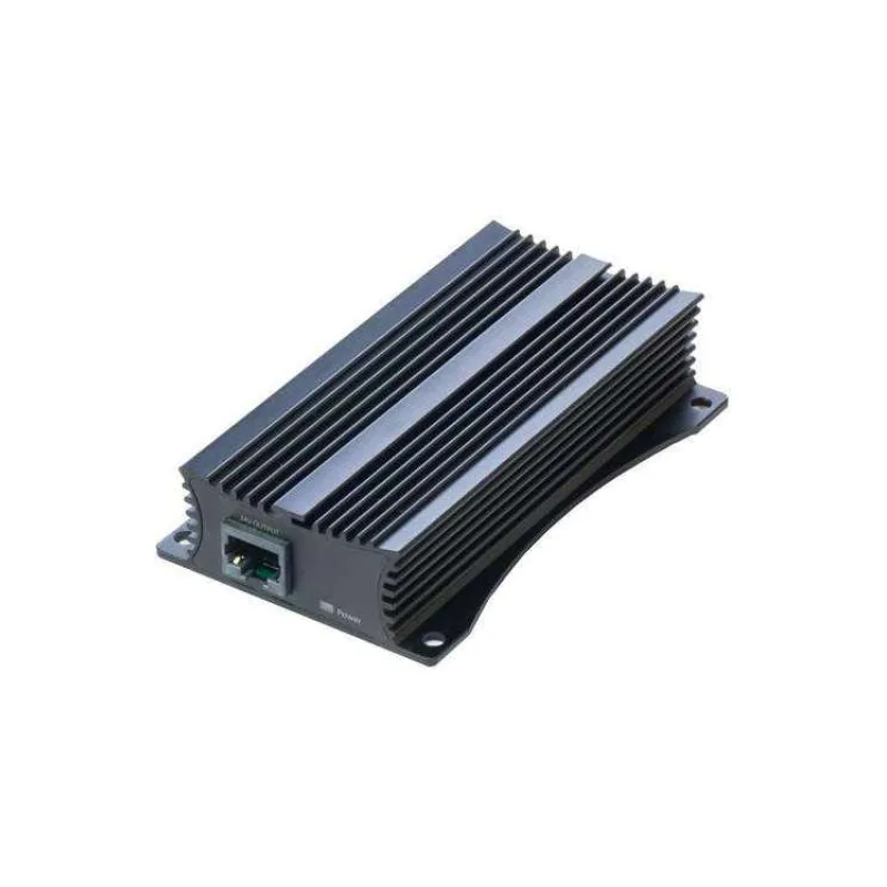 MIKROTIK - PoE Gigabit konvertor 48V na 24V (RBGPOE-CON-HP)