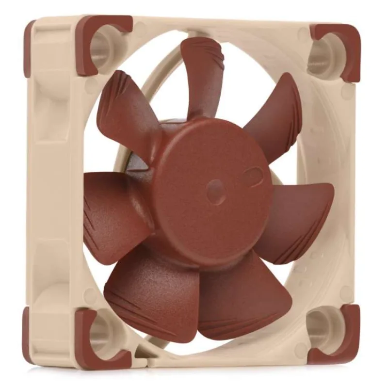 Noctua NF-A4x10 5V PWM, 40x40x10mm, 4-pin, 5000 RPM (NF-A4x10-5V-PWM)
