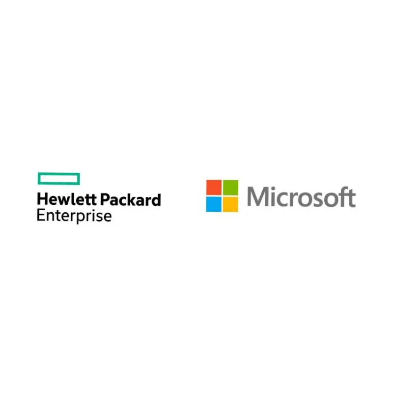 HPE MS WS25 4C Std Add licencie (P77105-B21)