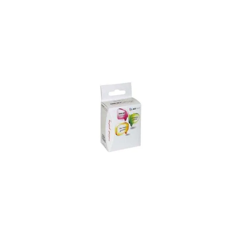 Xerox alternatívna atramentová farba CLI-571 y XL pre Canon Pixma MG5750 (13 ml, žltá) - Allprint (801L00697)