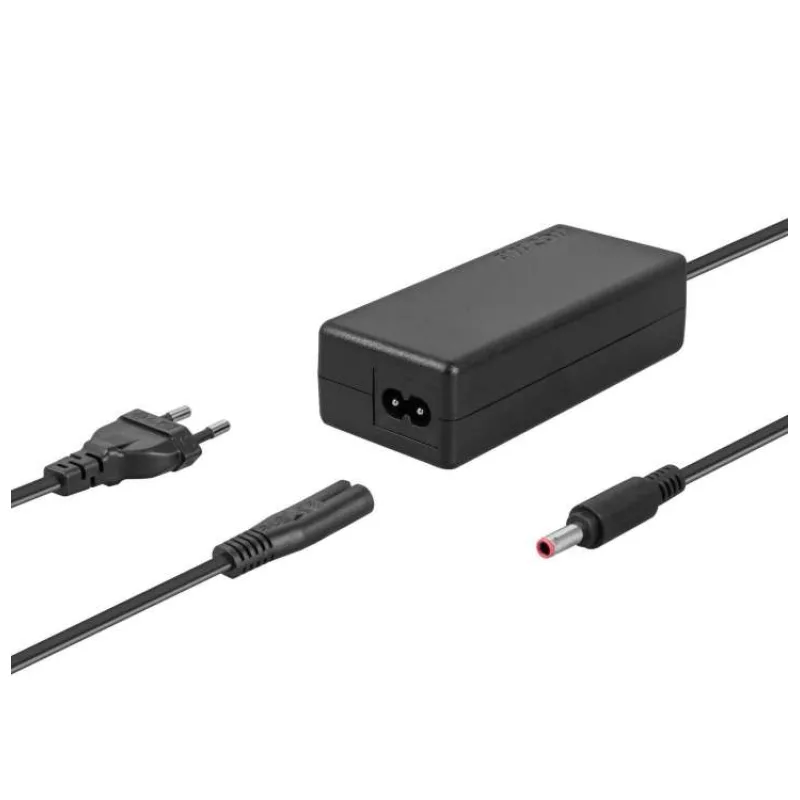 AVACOM Nabíjací adaptér pre notebooky Dell XPS 19,5 V 3,33 A 65 W konektor 4,5 mm x 3,0 mm (ADAC-DE2-A65W)