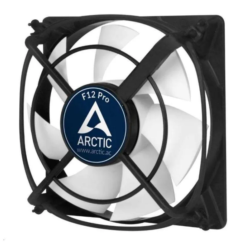 ARCTIC COOLING Ventilátor F9 PRO (ACACO-09P01-GBA01)