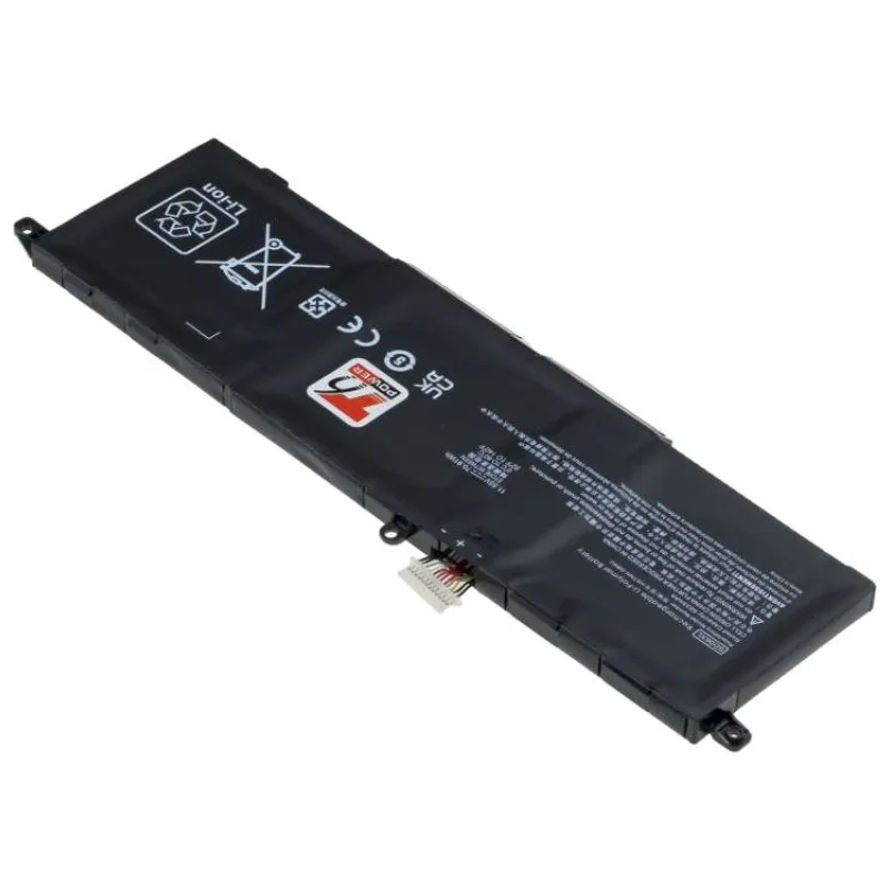 Batéria T6 Power HP Omen 15-en0000, Omen 15-ek0000, 6060mAh, 70Wh, 6cell, Li-poly (NBHP0221)