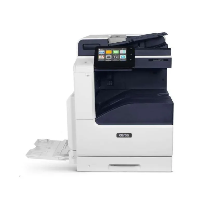 Xerox VersaLink B71xxV_D, čiernobiele multifunkčné zariadenie, A3, obojstranné kopírovanie/tlač/skenovanie PCL5c/6 DADF (B7101V_D)