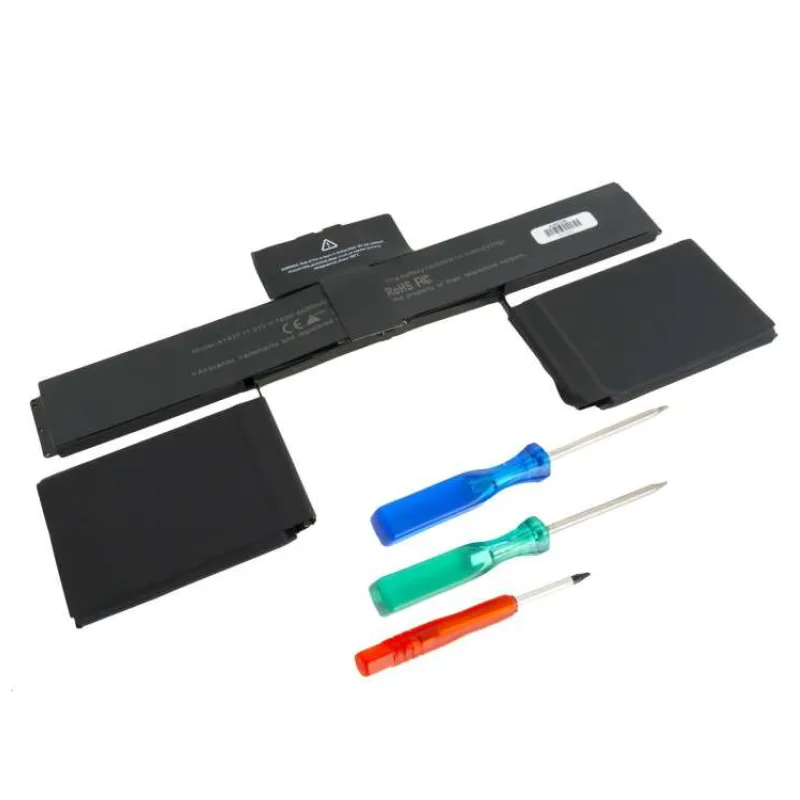 Batéria AVACOM pre Apple MacBook Pro 13" A1425 Li-Pol 11,21 V 6700mAh 74Wh - A1437 (NOMA-1437-P67)