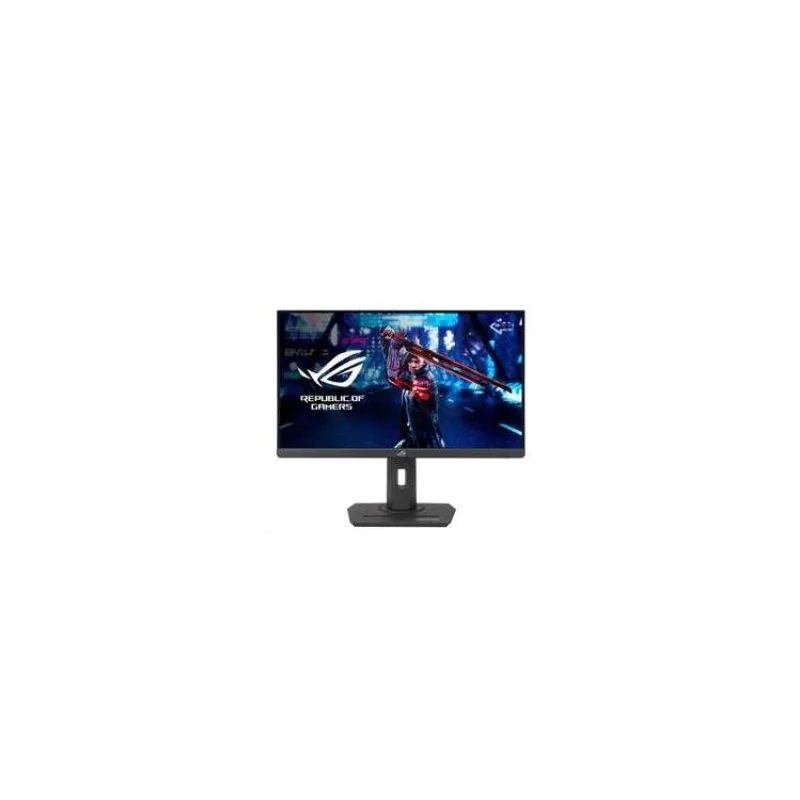 ASUS ROG/Strix XG259QNS/24,5"/IPS/FHD/380Hz/1ms/Black/3R (90LM09M0-B01370)
