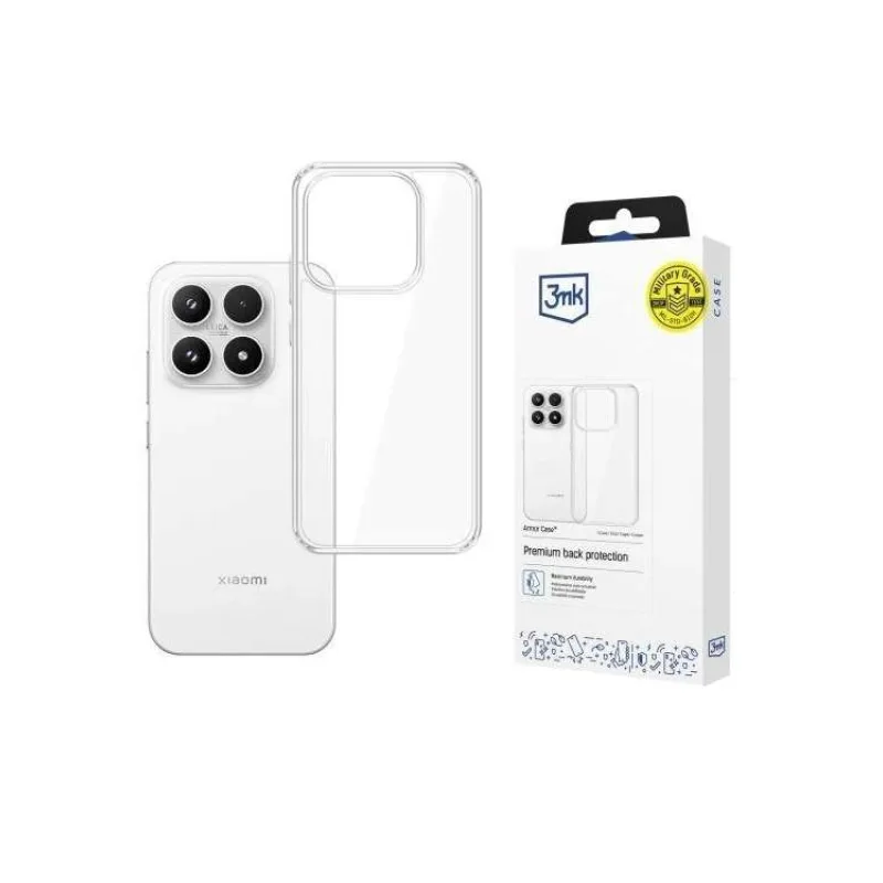 3mk ochranný kryt Armor Case pro Xiaomi 17 (5903108722469)