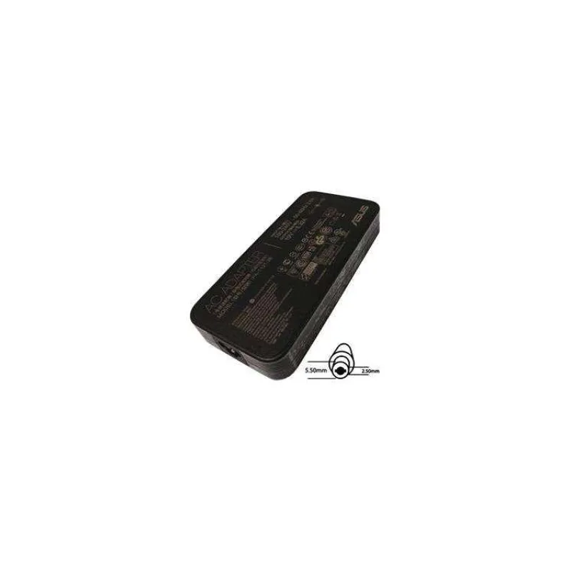 ASUS AC NAPÁJACÍ ADAPTÉR 150W 19V 3pin 6,0mm neobsahuje PW CORD CEE (B0A001-00064700)