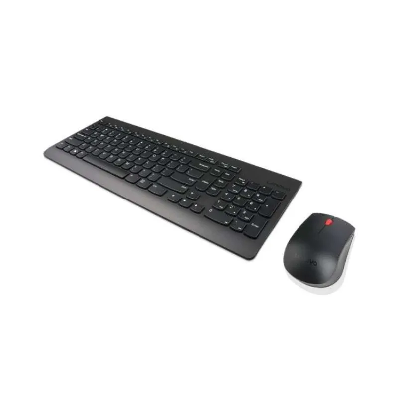 Lenovo 510 Wireless Keyboard and Mouse Combo CZ/SK (GX31D64834)