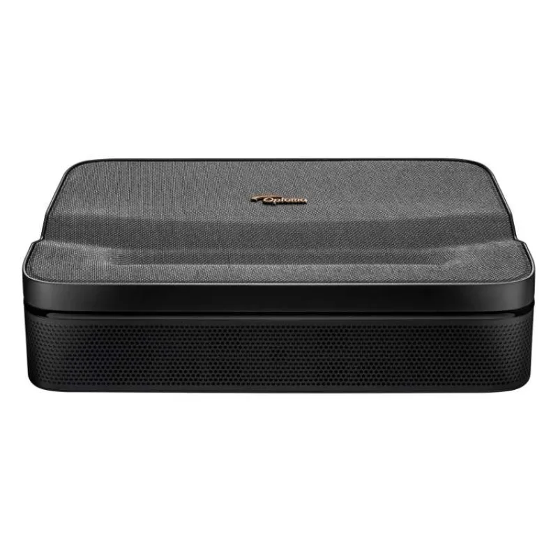 Optoma projektor Photon Go (DLP, FULL 3D, Laser, 1080p, 700 ANSI, 800:1, HDMI, RJ45, repro 2x10W) (E3PS001E111)