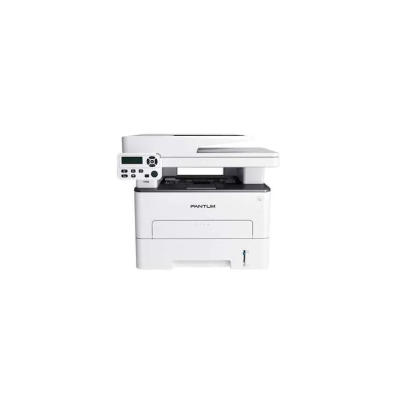 MFP laser PANTUM M7105DW, 33 A4/min, čb, duplex, LAN / WiFi / NFC / USB, ADF (M7105DW)