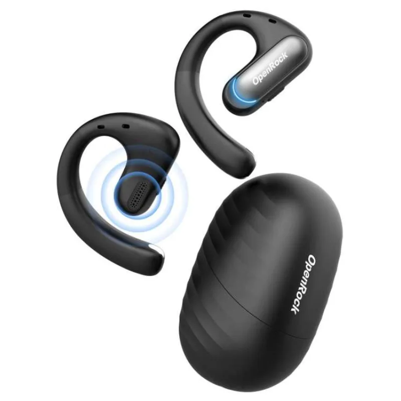 OneOdio OpenRock Pro/BT/Čierna (OpenRockProB)