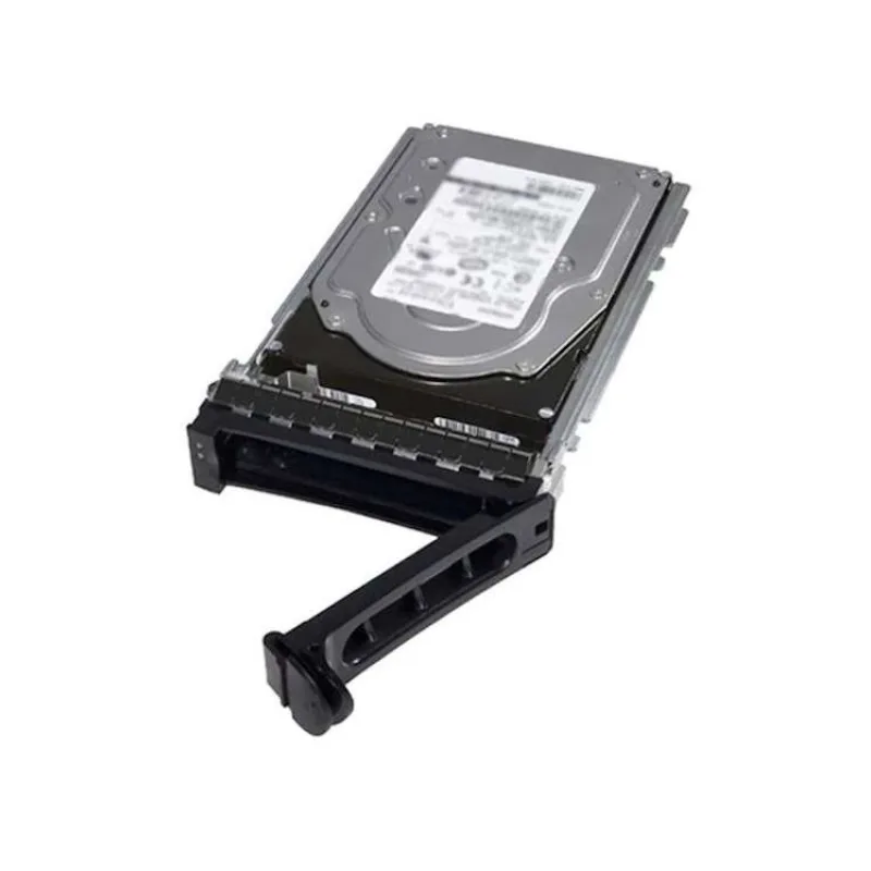 DELL disk 960GB SSD SATA Read Int. 6Gbps 512e / cabled/ 2.5" ve 3.5" rám./ pro PowerEdge T160 (345-BJTY)