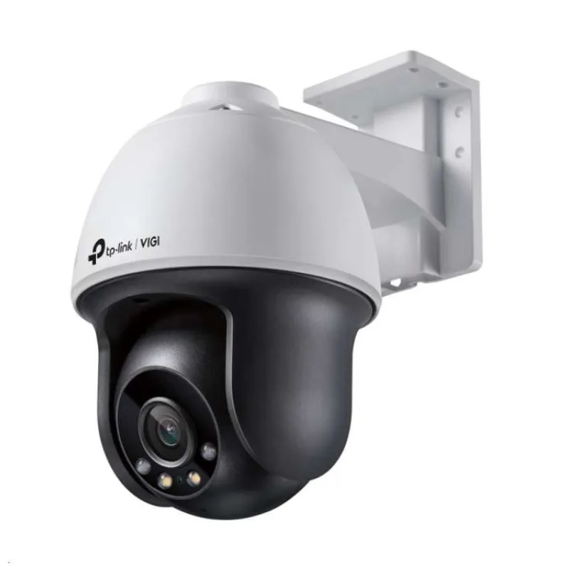TP-Link VIGI C540(4mm) PTZ dome kamera, 4MP, 4mm, Full-Color (VIGI C540(4mm))