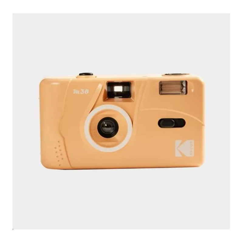 Kodak M38 Reusable Camera GRAPEFRUIT (DA00257)