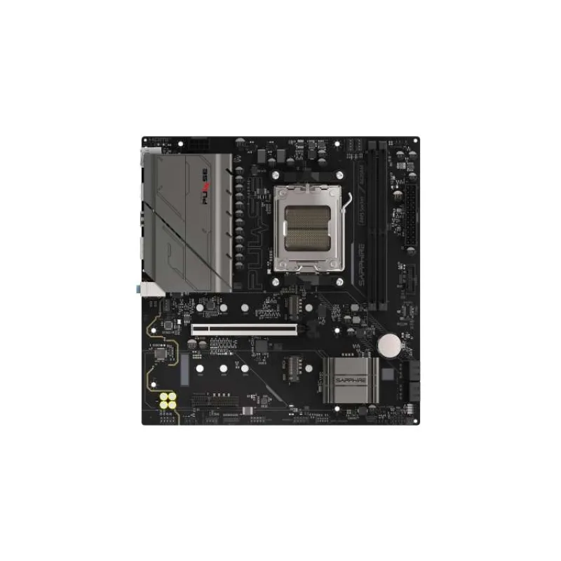 SAPPHIRE PULSE A620AM (52118-03-40G)