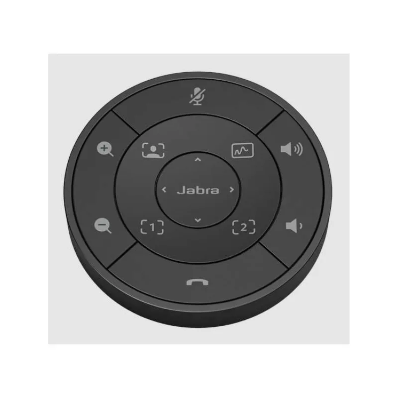 Jabra PanaCast 50 Remote, Black (8220-209)