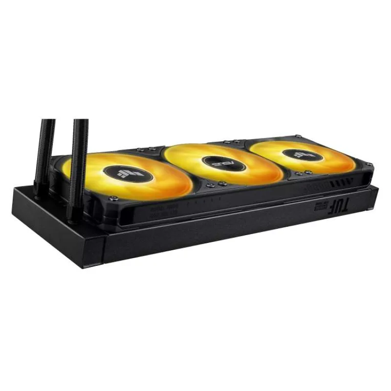 ASUS TUF GAMING LC III 360 ARGB LCD (90RC01A1-B0EAY0)