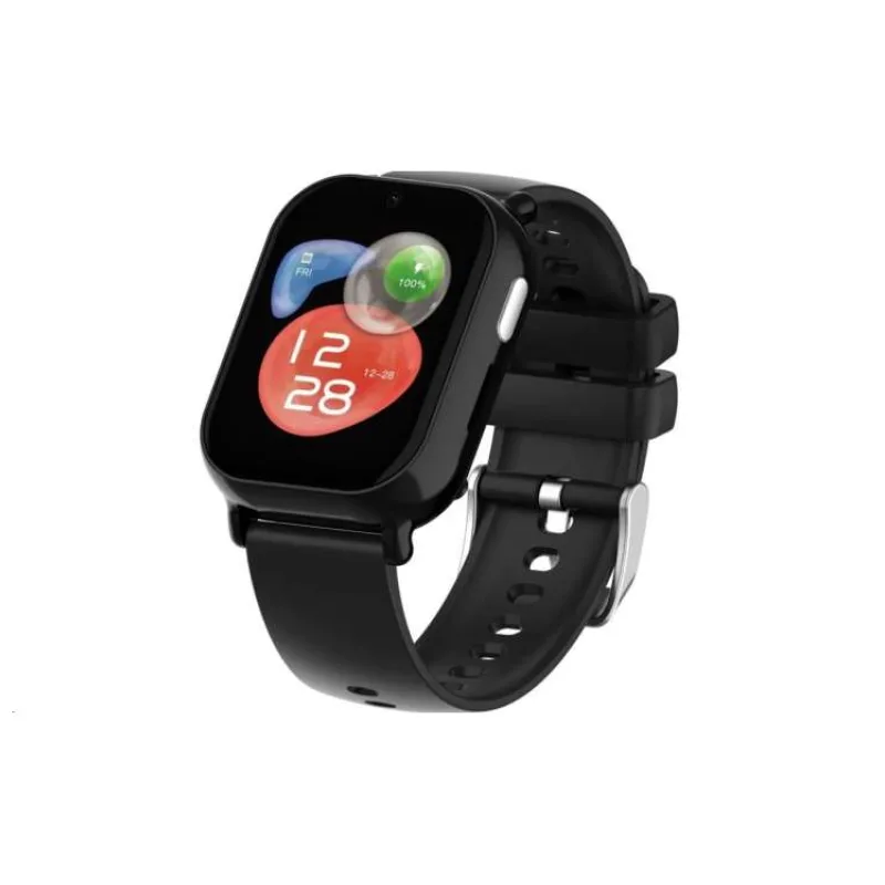 CARNEO GuardKid+ 4G Buddy black (8588010359469)