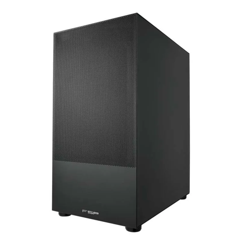 FSP S110-B/Micro ATX/Čierna (POC0000240)