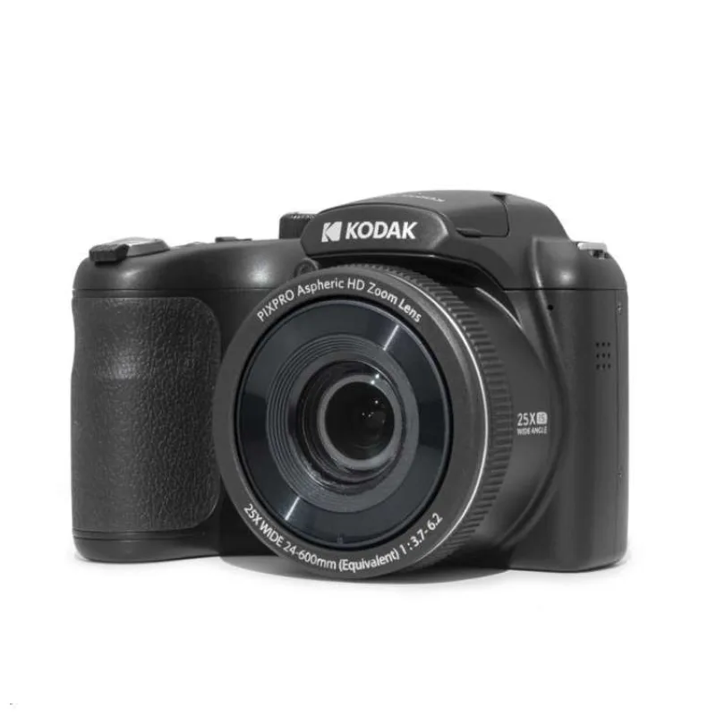 KODAK Astro Zoom AZ255 Black (KOAZ255BK)