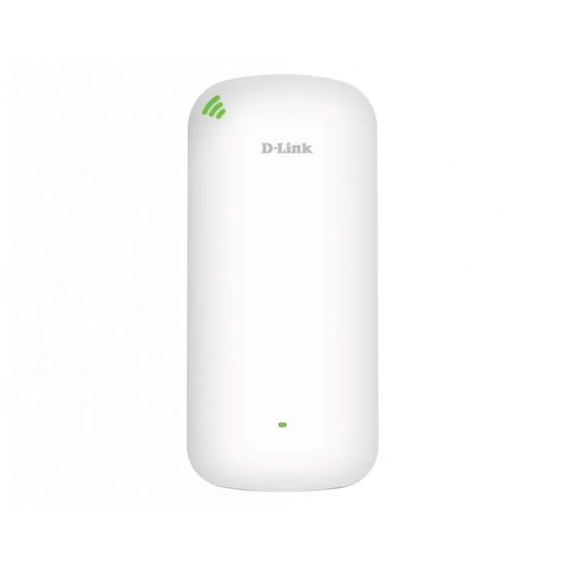 D-Link DAP-X1860/E Mesh AX1800 Wi-Fi 6 Range Extender (DAP-X1860/E)