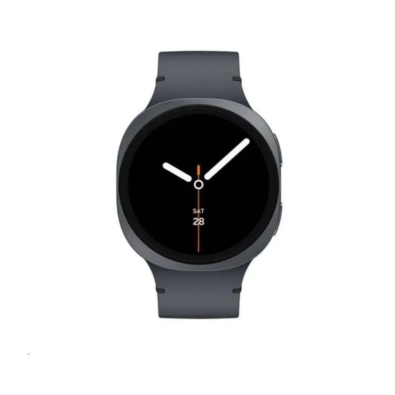Samsung Galaxy Watch8 (44mm) grafitová, EU (SM-L330NDAAEUE/EU)