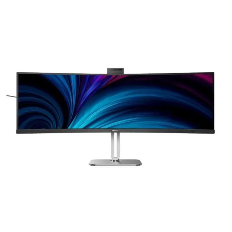 Philips/49B2U5900CH/48,8"/VA/DQHD/75Hz/4ms/Sivá/5R (49B2U5900CH/00)