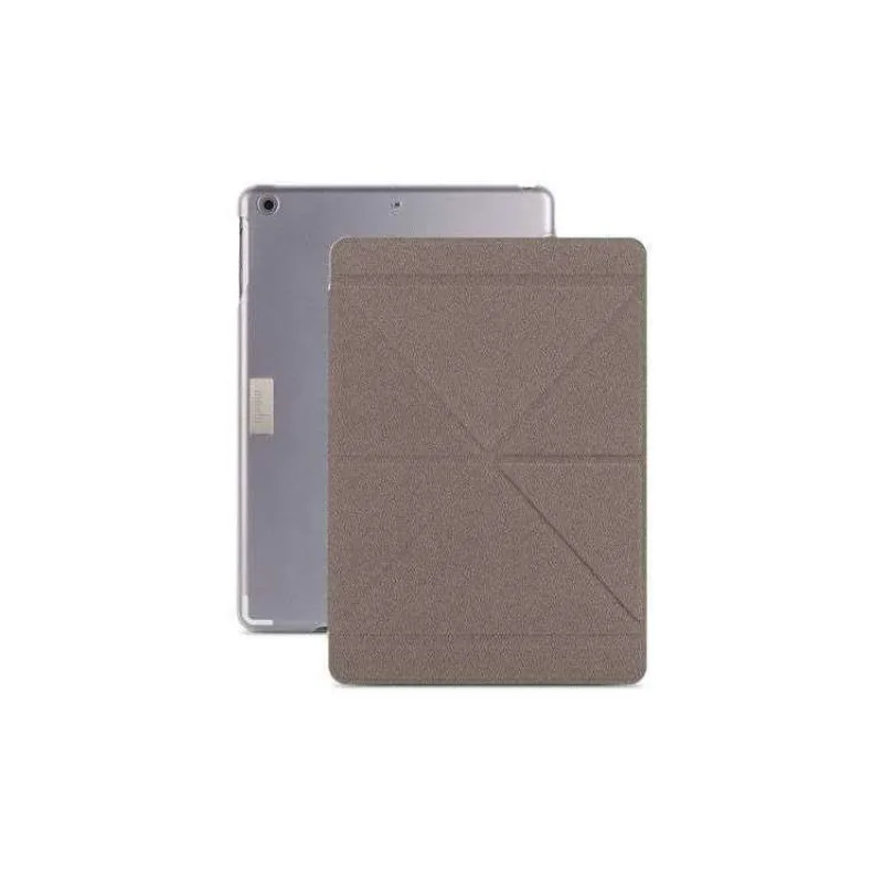 Moshi púzdro VersaCover pre iPad Air - Velvet Gray (99MO056902)