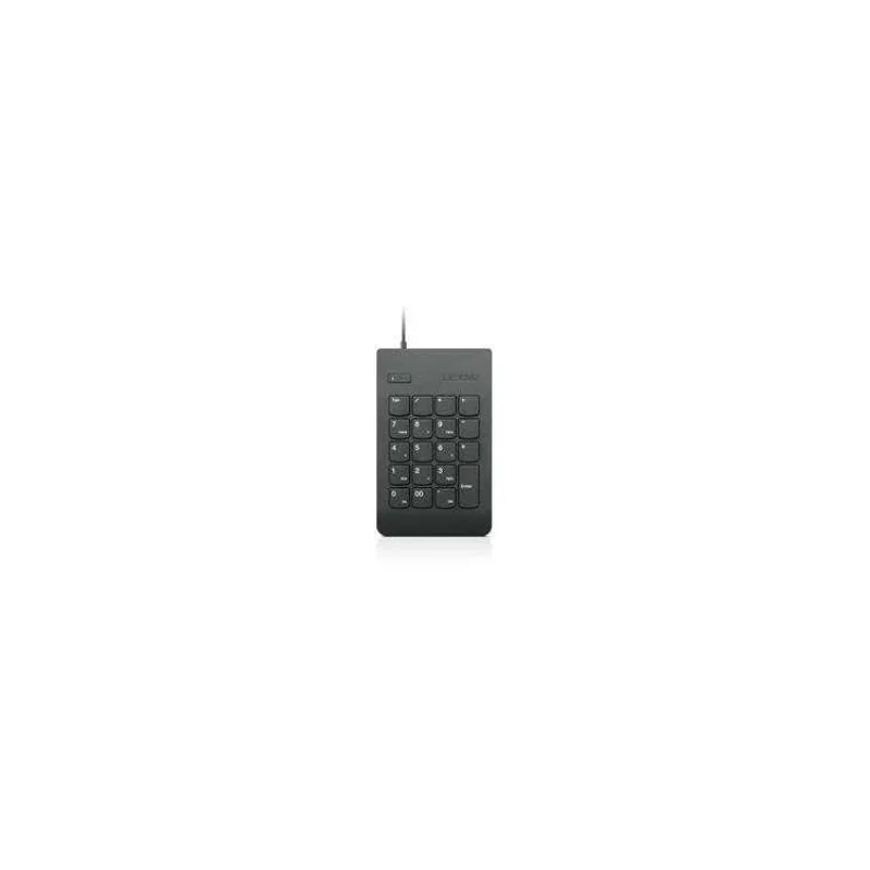 Lenovo USB Numeric Keypad Gen II - numericka klavesnica (4Y40R38905)