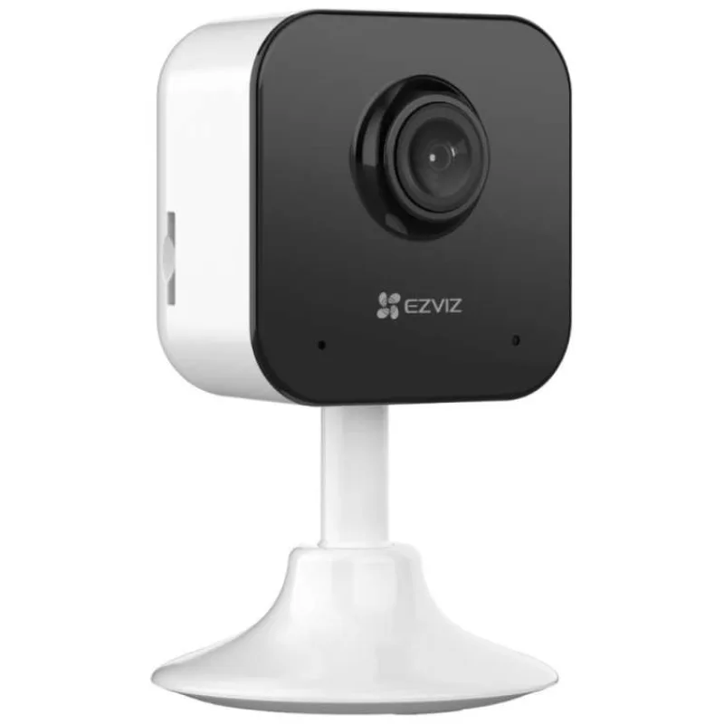EZVIZ IP kamera H1c 1080P/ vnitřní/ Wi-Fi/ 2Mpix/ objektiv 2,8mm/ H.264/ IR přísvit až 10m/ černo-bílá (CS-H1c(1080P))