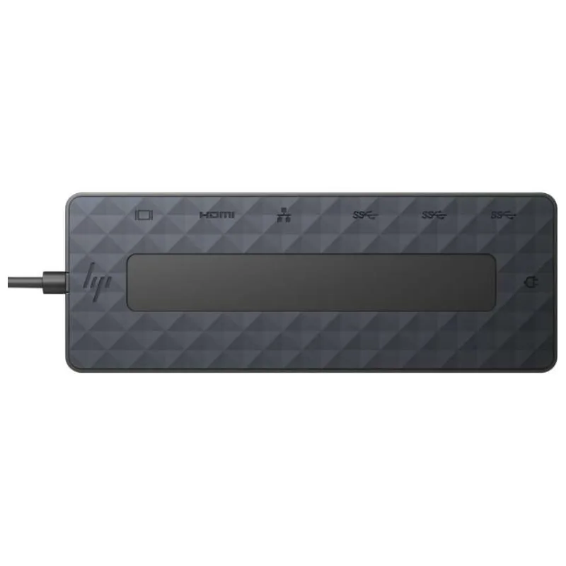 HP Universal USB-C Multiport Hub (50H98AA#ABB)