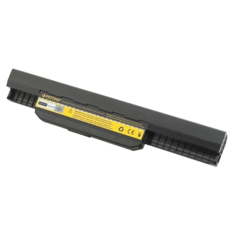 PATONA baterie pro ntb ASUS A32-K53 4400mAh 11,1V (PT2294)