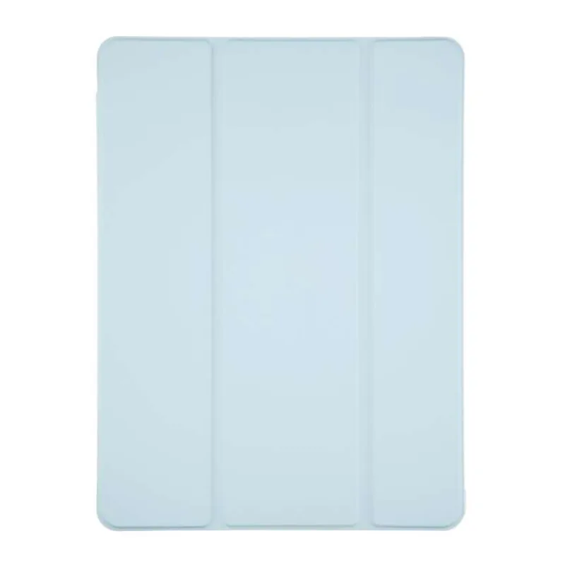 OBAL:ME MistyTab Puzdro pre Samsung Galaxy Tab S10 Lite/S9/S9 FE/S10 FE Light Blue (8596311296437)