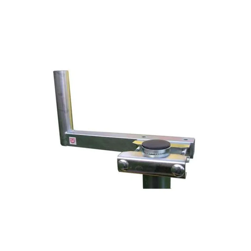 CSAT KBV370+2Z5M konzola na stožiar dľžka 22cm - odsadenie 37cm (KBV370+2Z5M)