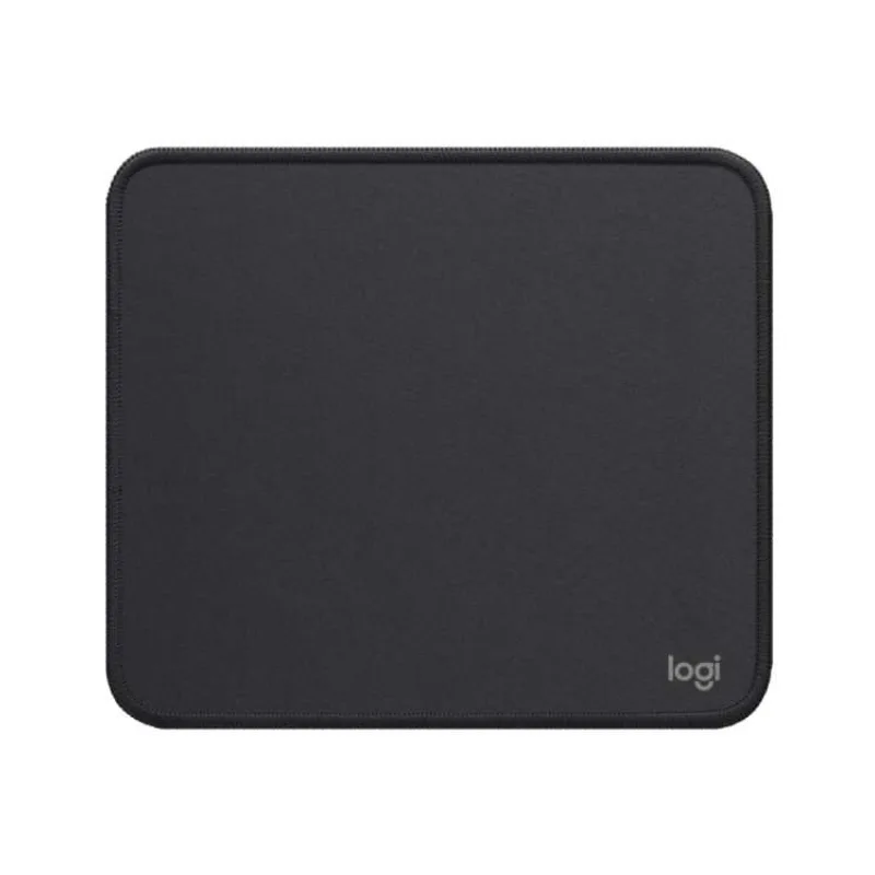 Logitech Mouse Pad Studio Series - podložka pod myš - grafitová (956-000049)