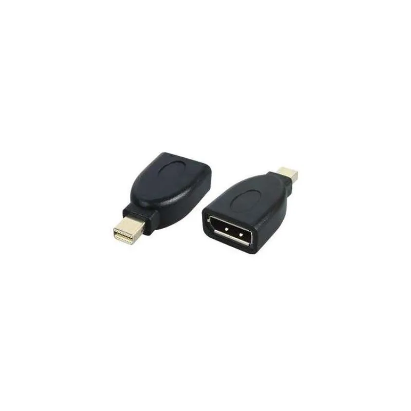 PremiumCord DisplayPort adapter na mini DisplayPort , DP/F - DP/M mini (kportad06)