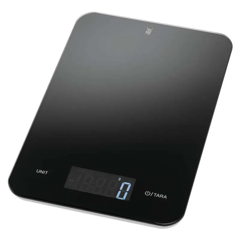 WMF digitální váha černá (0608736040)