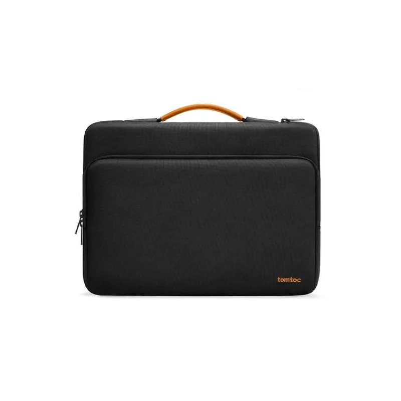 TomToc taška Versatile A14 pre Macbook Pro 14" M1/M2/M3/M4 - Black (A14D2D1)