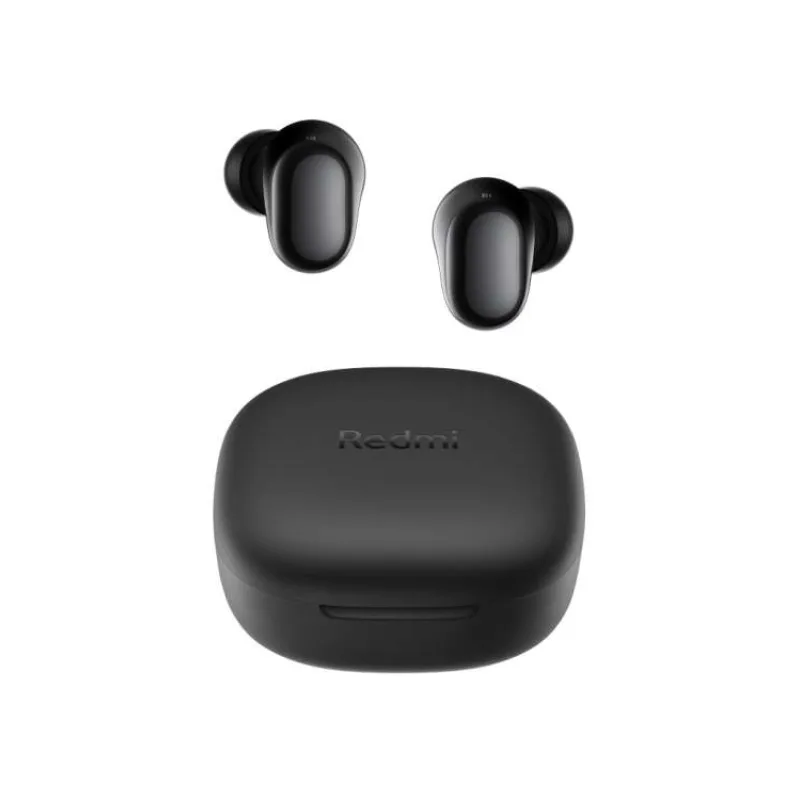 Xiaomi Redmi Buds 6 Play/ANC/BT/Bezdrôt/Čierna (57679)